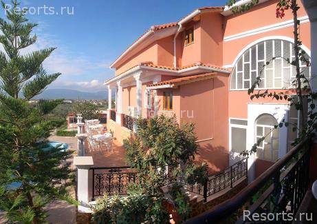 Hotel Rania 5